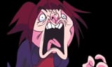 yell
