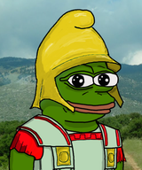 thessalian heavy cavalry pepe