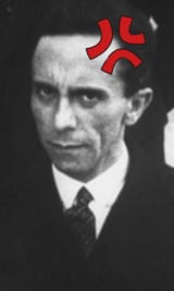 Goebbels
