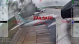 toy drone vs russian nuclear bombers