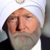 trump turban