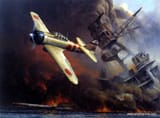 pearl harbor zero