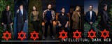 (((((((((intellectual dark web))))))))) yes goyim, these are the controlled opposition you should rally around hehe clean your room, wash your penis, praise rabbi yeshua and donate to Israel goyim!