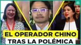 coministas