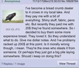 Crows