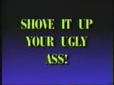 Shove It Up