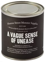 unease
