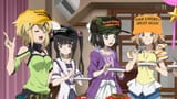 SymphogearCakepartry