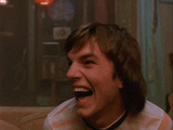 Laughing Ashton Style