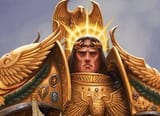god-emperor
