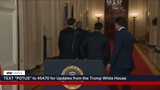 President Trump Delivers Address to the Nation, June 21, 2025 15-17 screenshot