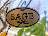 sage