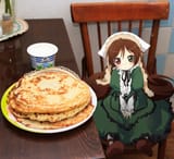 suiseisekipancakes