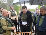 Elon musk the shabbos