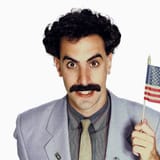 Borat
