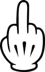 FUCK YOU