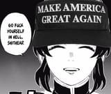 FYourselfInHellRetard