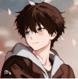 Anime Boy