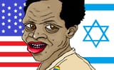 mutt subhuman nigger