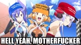 SymphogearHellyeah