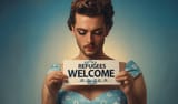 refugees welcome