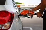 pumping-gas