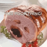 ham-sad