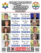 disney jews