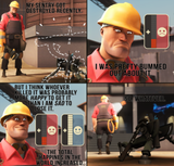 engineer crocket