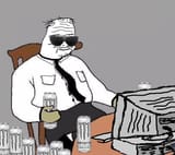 typical boom after work