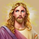 BlondeJesus