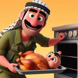 ovenkek