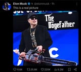 Elon DogeFather