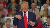 retard trump