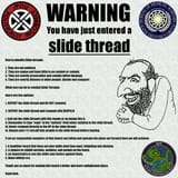Kike Slide Thread