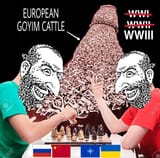 Jews and wars