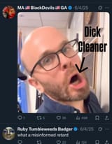 s o y fag homo kook