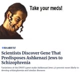 Take your meds