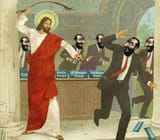jesus jews