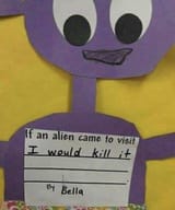 kill aliens