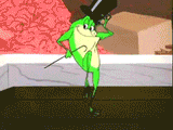 dancefrog