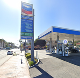 chevron