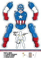 usa puppet 