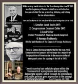 jews 1965 immigration act