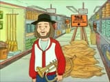 chuck man