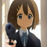 5503_Yui_Pistol