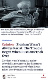 BIBI_Ben Gurion russians