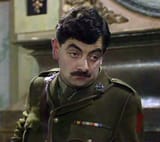 Blackadder