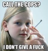 idgaf