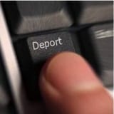 deport